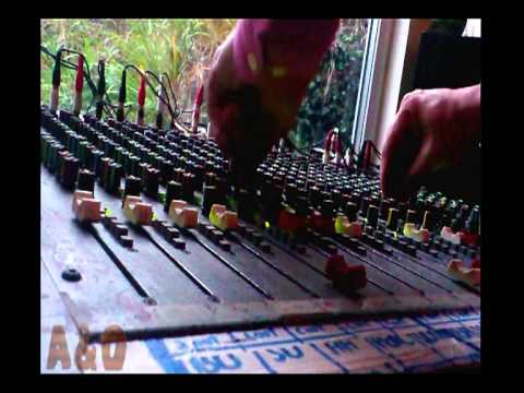 RALLY ROUND DUB by ALPHA & OMEGA featuring DAN I