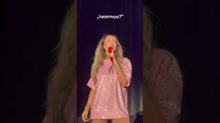 Download lagu HADISE’DEN AKLIMIZDAN ÇIKARMAMIZI İSTEDİĞİ SÖZ “YES B*TCH” #hadise #konser #hadiseacikgoz #popmusic mp3 Download lagu HADISE’DEN AKLIMIZDAN ÇIKARMAMIZI İSTEDİĞİ SÖZ “YES B*TCH” #hadise #konser #hadiseacikgoz #popmusic mp3