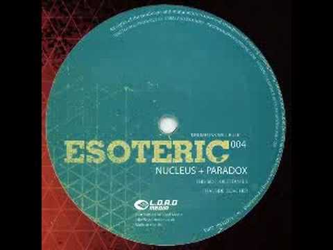 Nucleus & Paradox - Dilentantes