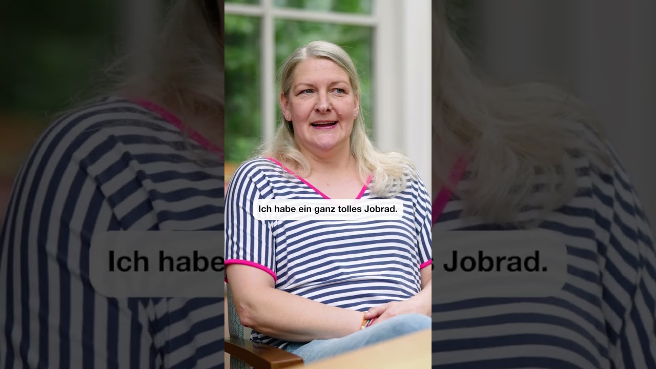 „Unterm Strich würde ich es immer wieder genauso machen.“