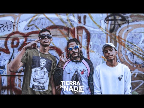 Lerwi Sama vs Nucleo vs Alfredynho: 8vos | FECHA 5 TEMPORADA 2 - TIERRA DE NADIE | 2