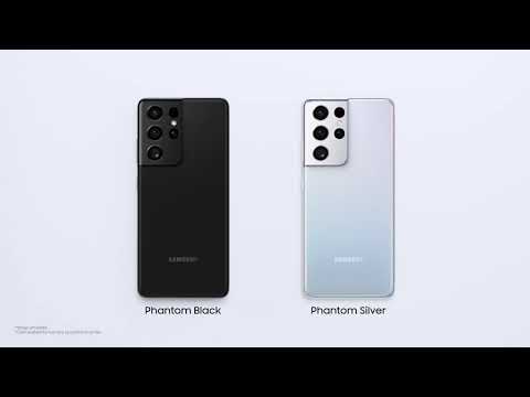 Samsung Galaxy S21 Ultra 256 GB Storage, 12 GB RAM Online at