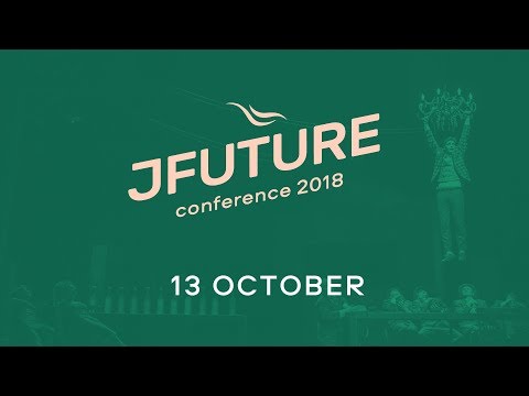JFuture 2018: Edwin Jakobs - OPENRNDR