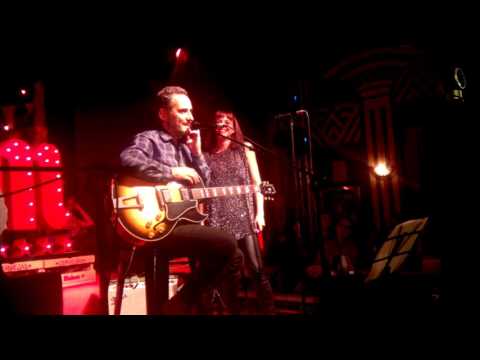 Marlango y Jorge Drexler - High and dry (Cómplices de Mahou)