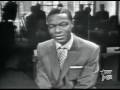 Nat King Cole - There Will Never Be Another You