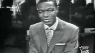 Nat King Cole - There Will Never Be Another You
