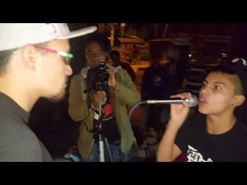 BATALLA DE GALLOS/FINAL/HAMCL VS LIL G/FREESTYLE RAP/HIP HOP/RAP/