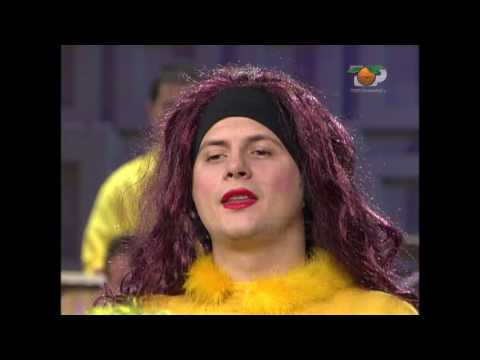 Portokalli, 28 Tetor 2007 - Himni Portokallise