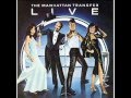Manhattan Transfer _ Helpless 1976