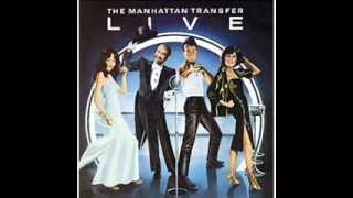 Manhattan Transfer _ Helpless 1976