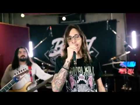 John Wayne - Caminho das Pedras | Brutal Sessions