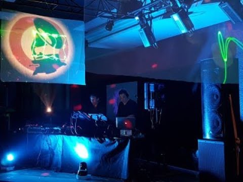 DAVID -  FUNKDACION SONORA