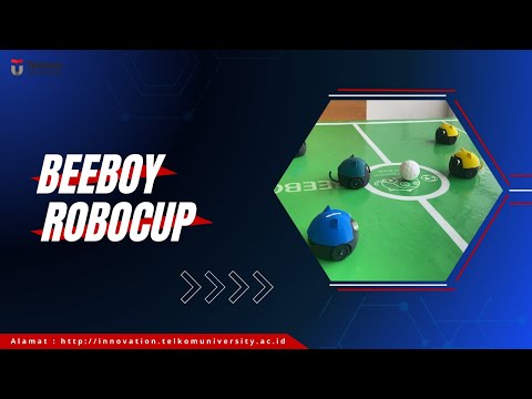 Bandung Techno Park | Beeboy Robocup