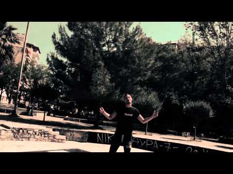 ΨΥΧΩ feat low p Μονολογος (OFFICIAL VIDEO CLIP)
