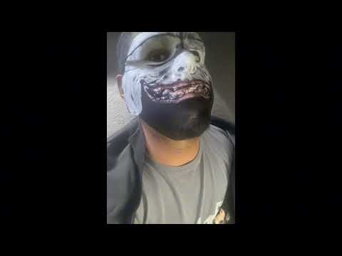 YoungFootSoldier X SlimeGetEm X OneHunnidk X DMV Type Beat “ HellRaiser “