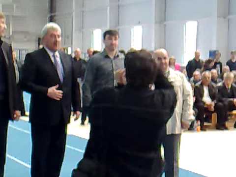 Мигитинов Султан 75 кг