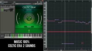 Video thumbnail for Celtic ERA 2 - Highlands Sunrise by Eduardo Tarilonte by Best Service