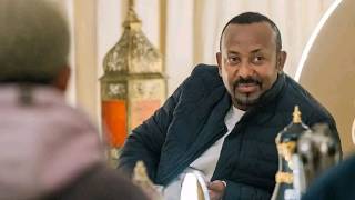 ጠቅላይ ሚኒስትር ዐቢይ (ዶ/ር) የረመዳን ወርን ምክንያት በማድረግ ያከናወኑት የኢፍጣ?