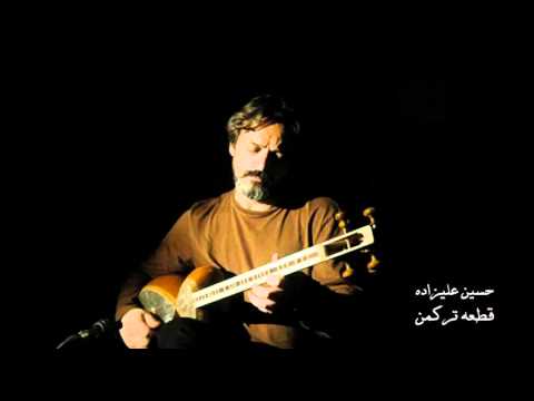 Hossein Alizadeh - Torkaman