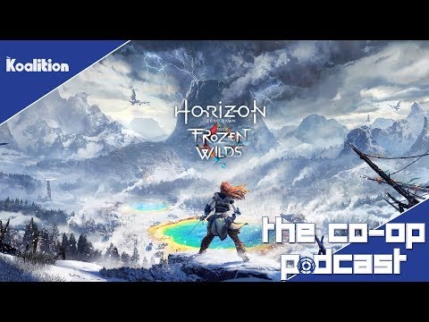 Is the PS4 Destined For Greatness This Fall? | The Co-op Podcast 216