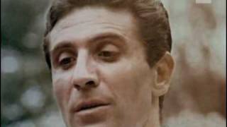 Musik-Video-Miniaturansicht zu Nathalie Songtext von Gilbert Bécaud