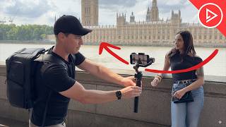 10 Gimbal Moves Every Filmmaker Should Know!