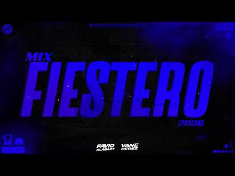 Favio Alabart DJ and DJ Vane Perez 