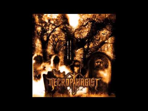 Necrophagist - Epitaph (2004)(Full Album)