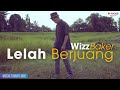 Wizz Baker Lelah Berjuang Lirik Lagu