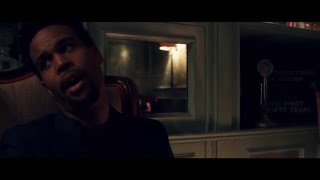 Josiah Bell - Smoke and Mirrors (Official Music Video)