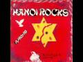 Hanoi Rocks - Rock'n'Roll (live version)
