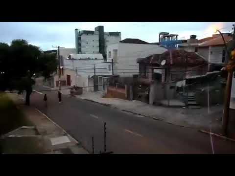 "GERAL DO GRÃŠMIO INDO PARA O BEIRA RIO" Barra: Geral do Grêmio &bull; Club: Grêmio