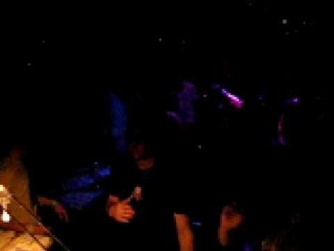 lori j ward aka hifi princess getting funky wit it in austria