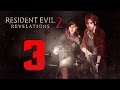 Прохождение Resident Evil Revelations 2 [Эпизод 1] — Часть 3: Ужас ...