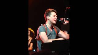 Hanson - Every Word I Say