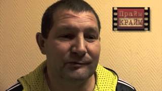 вор в законе Костя Канский дерзит полицейским