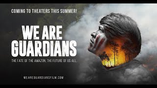 Official Theatrical Trailer