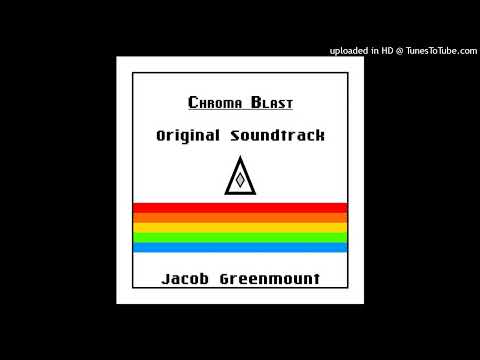 Jacob Greenmount - J - DnB