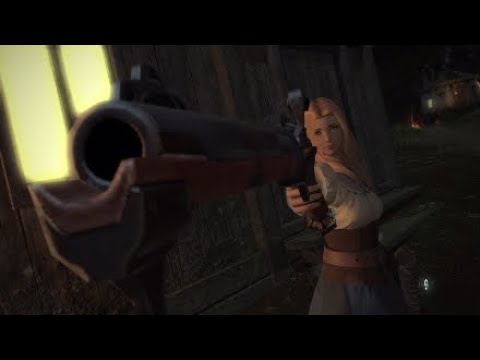 Final Fantasy XIV Machinist Job Quest All Cutscenes