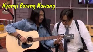 Download lagu Nyanyi Bareng Mawang | MOMEN KOCAK LAPOR PAK! (16/03/22) mp3