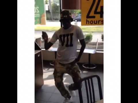 TeamLilman Anthem McDonalds Version