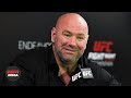 Dana White reveals May 13th & May 16th UFC cards | ESPN MMA