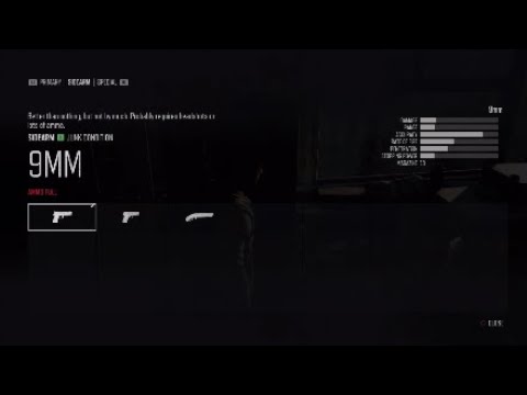 Days Gone 9MM vs SAP9 (Please read the description)