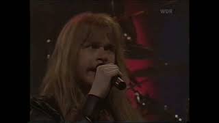 Download lagu Helloween Dr Stein Live in Cologne 1992 UHD 4K... mp3