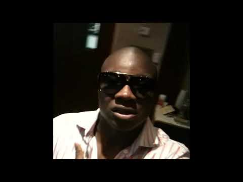 Yeshua Alexander - In The Studio With The Legendary - Jimmy Douglass