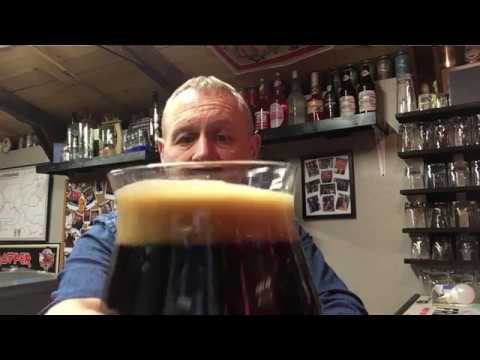 HBW 64 Ants RIS AND FERM FRIDGE CHANGES