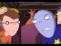 Der Rührseelige Wayne Die Cramp Twins
