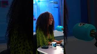 “The most extraordinary experience of my life.” ⚡️#beverleyknight #kenbruce #prince