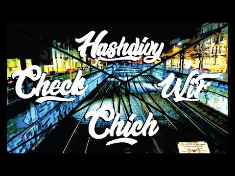 Hashdivy feat H2K et Chich - Pas plus qu'un autre.