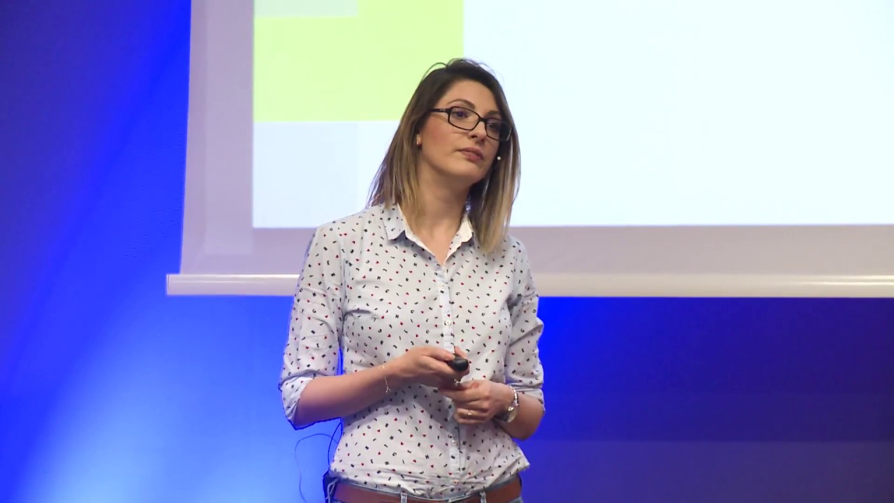 Анета Петкова - Team Motivation 3.0: Burying The Carrot And Stick